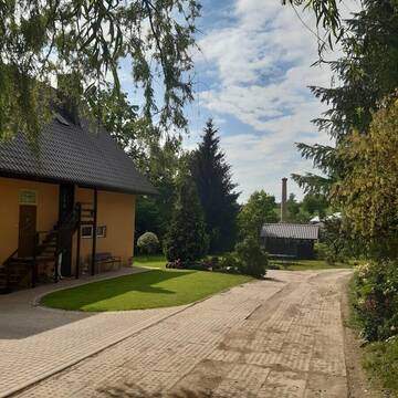 Фотографии Фермерские дома Agroturystyka Brzozowe Wzgórze г. Wleń (Польша) №2 Фото Фермерские дома Agroturystyka Brzozowe Wzgórze г. Wleń 2